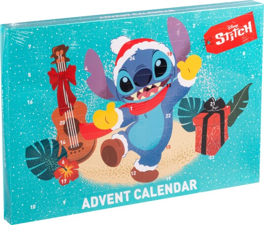 Stitch Advent Calendar 63465
