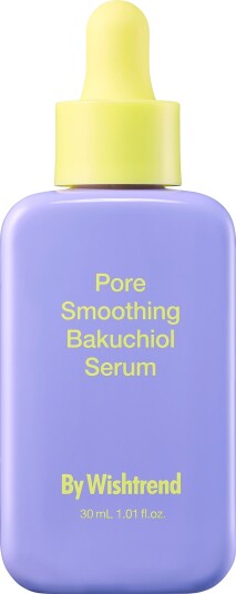 By Wishtrend Pore Smoothing Bakuchiol Ansiktsserum 30 ml