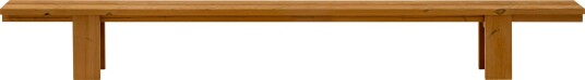 Vaarnii 013 Osa Benk Utendørs 333 cm