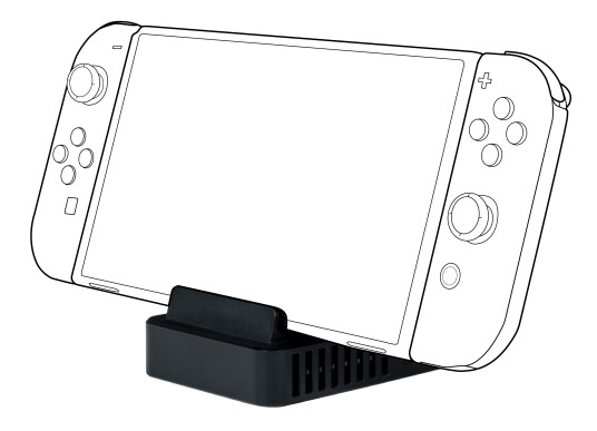 Nacon Switch Tv Stand /Nintendo Switch Nacon Switch Tv Stand /Nintendo Switch
