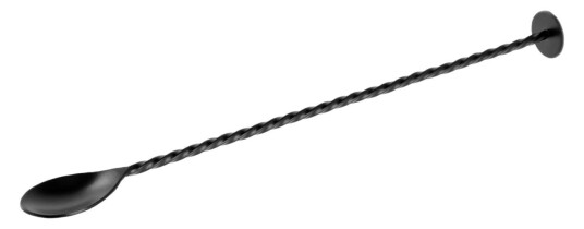 VEGA Barskje Torei; 30 cm L; Svart