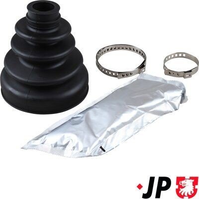 Jp Group Mansjett drivaksel JP GROUP 1543700510