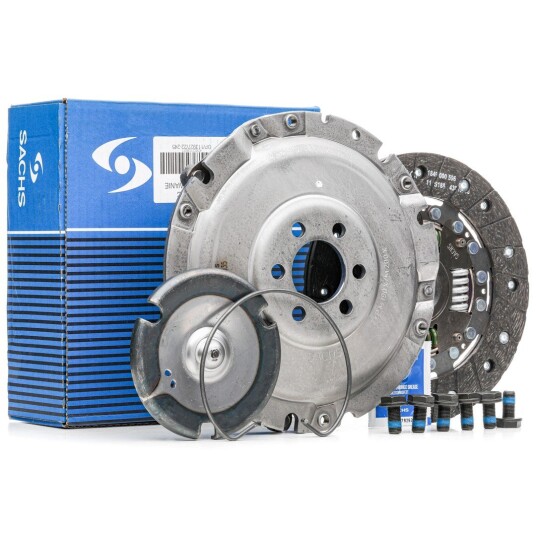 Clutchsett SACHS 3000 160 002 Clutchsett SACHS 3000 160 002