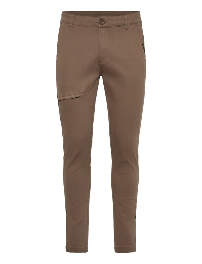 Whistler Homer M Chino Pant Brown XXL