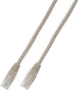 MERCODAN Patch cable CAT6 2.0 m UTP