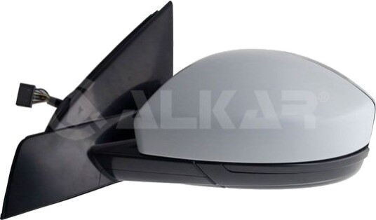 ALKAR 9039055 Sidespeil