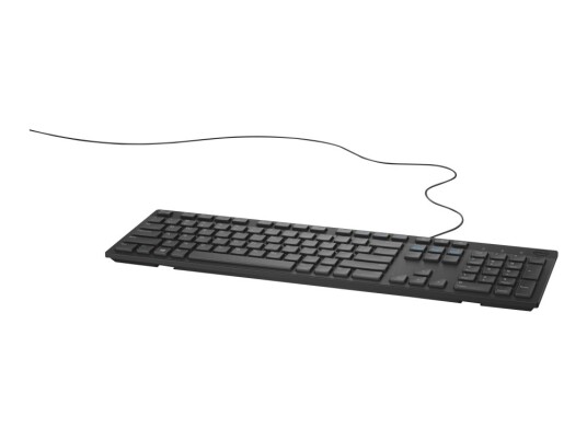 Dell KB216 Svart