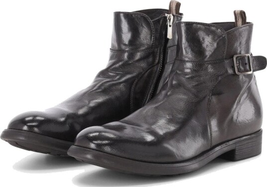 Officine Creative Herre Sko Brun 45 EU, Officine Creative Herre Sko Brun 45 EU,