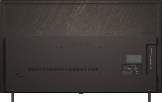 LG 55" OLED55B59LA OLED evo OLED55B59LA.AEUD Svart