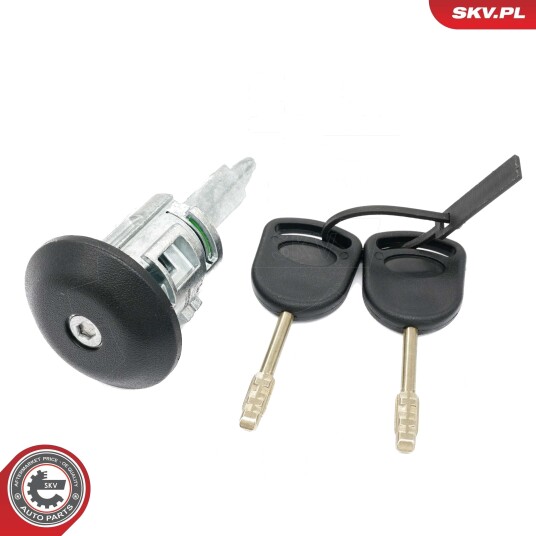 Lukkesylinder ESEN SKV 65SKV547
