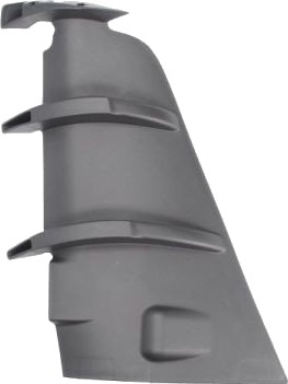 PACOL MAN-CP-029R Vindskjerm PACOL MAN-CP-029R Vindskjerm
