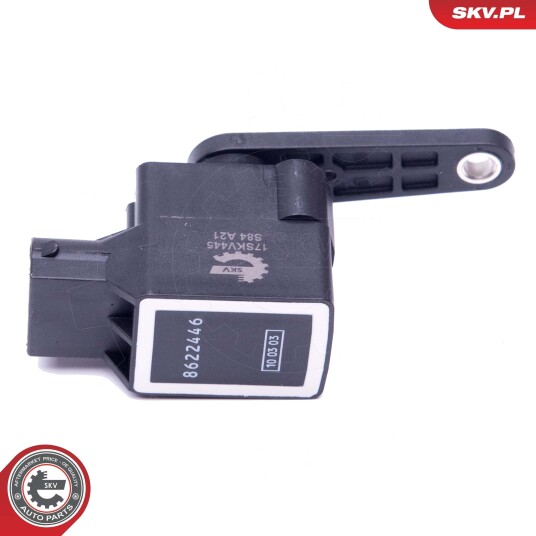 ESEN SKV 17SKV445 Sensor, xenonlys (lyslengderegulering