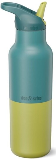 Klean Kanteen Rise Vacuum Classic 473ml w/ Flip Seal Sport Brittany Kaleidoscope 
