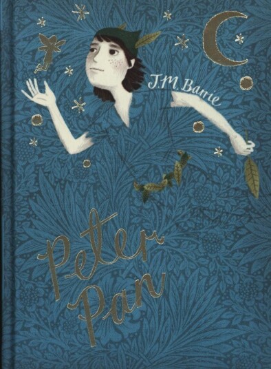 Peter Pan Av J M Barrie