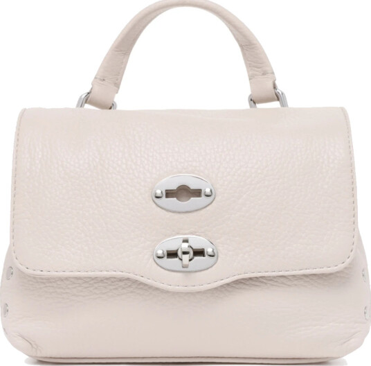 Zanellato Dame Vesker Hvit ONE SIZE,