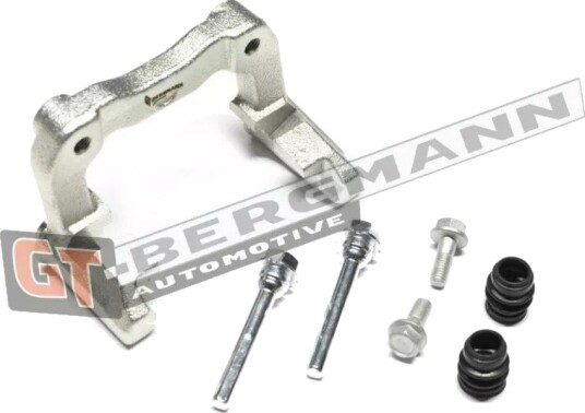 Holder, bremsecaliper GT-BERGMANN GT81-009