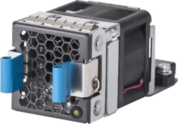 Hpe X711 Front To Back Airflow High Volume Nettverk Produkt Viftesett En Pakke 2 