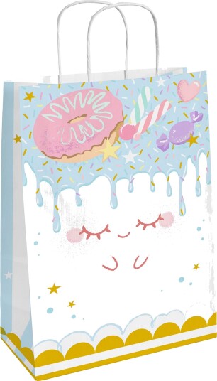 Riethmüller Festposer Crazy Cake 4-pakning 9916948