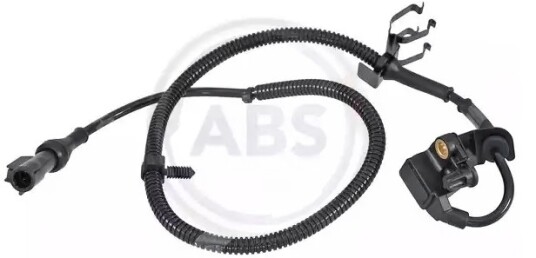 ABS sensor A.B.S. 31259 ABS sensor A.B.S. 31259