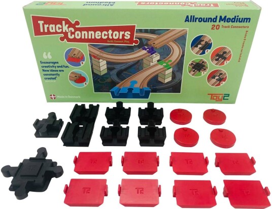 TOY2 Allround Mellom