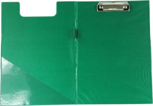 D.Rect A4 Plate I Pvc Med Klips Og Perm 258090 D.Rect A4 Plate I Pvc Med Klips Og Perm 258090