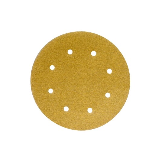 3M Slipeskivesett For Eksentersliper 00168