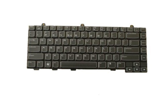 DELL Keyboard (SWISS) DELL Keyboard (SWISS)