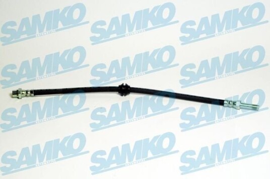 SAMKO 6T47831 Bremseslange SAMKO 6T47831 Bremseslange