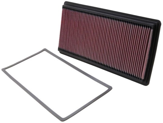 Luftfilter K&N Filters 33 2118 Luftfilter K&N Filters 33 2118