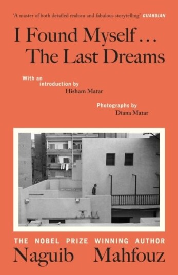 I Found Myself...The Last Dreams I Found Myself...The Last Dreams
