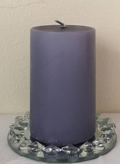 Kubbelys Lavendel 6 x 10 cm fra Diederich