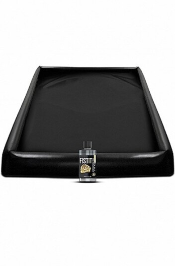 Fist It Inflatable Play Sheet