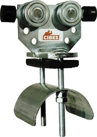 Cibes Flatkabel 11516 Kabelvogn For