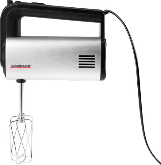 Gastroback 40983 Håndmikser (500W)