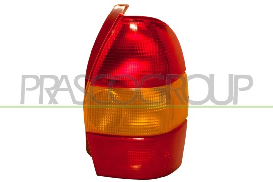 PRASCO FT1134183 Baklykt