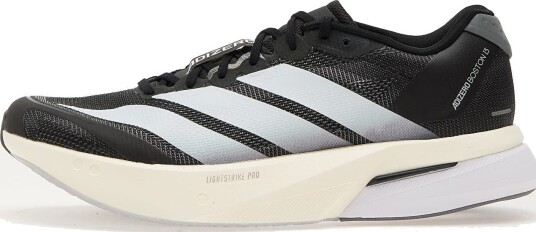 Adidas Women"s Adizero Boston 13 Core Black/Ftwwht/Grefiv 38