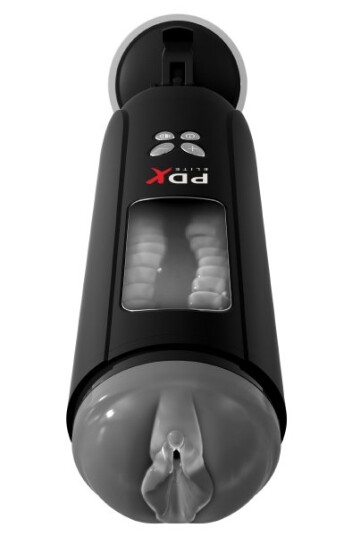 Pipedream Ultimate Milker