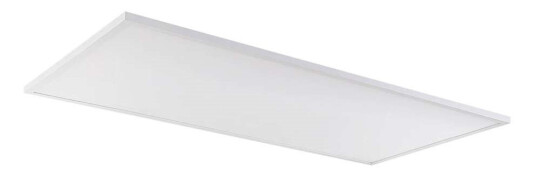 Arcchio Arya LED-panel, dimbar, 119 cm x 59 cm Arcchio Arya LED-panel, dimbar, 119 cm x 59 cm
