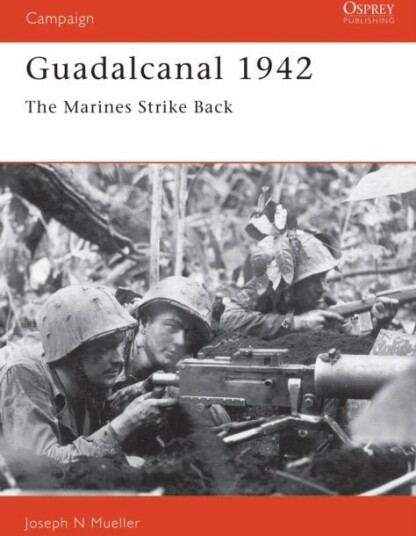 Guadalcanal 1942