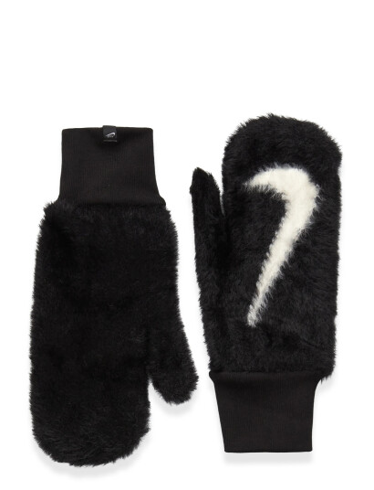 NIKE Equipment Nike Plush Knit Lm Black XS/S