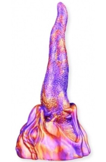 ToppedMonster Demoniak Dildo 20,5 cm