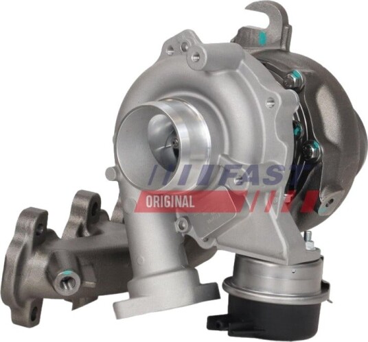 Turbolader FAST FT13753