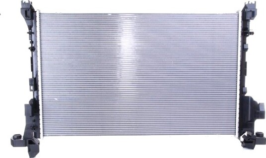 Radiator, motorkjøling RENAULT 214104966R