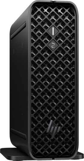 HP Stasjonær PC A40QNET