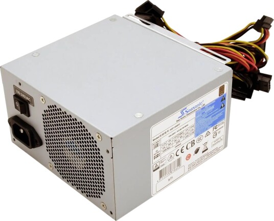 Seasonic SSP-350ES2 Bulk 350W ATX