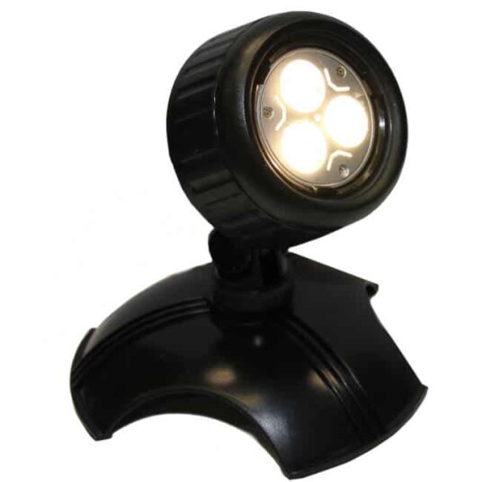 Highline LED 3W varmhvit
