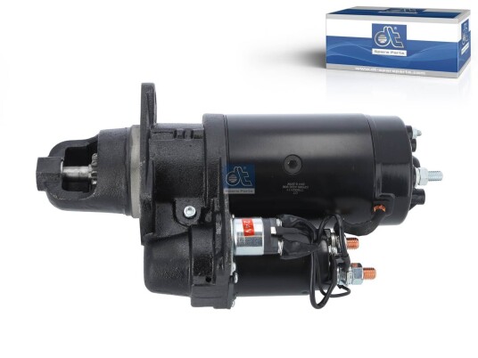 Starter DT Spare Parts 4.61909
