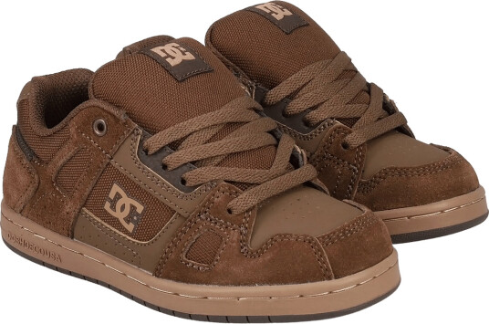 DC Stag Brown 35.5 DC Stag Brown 35.5