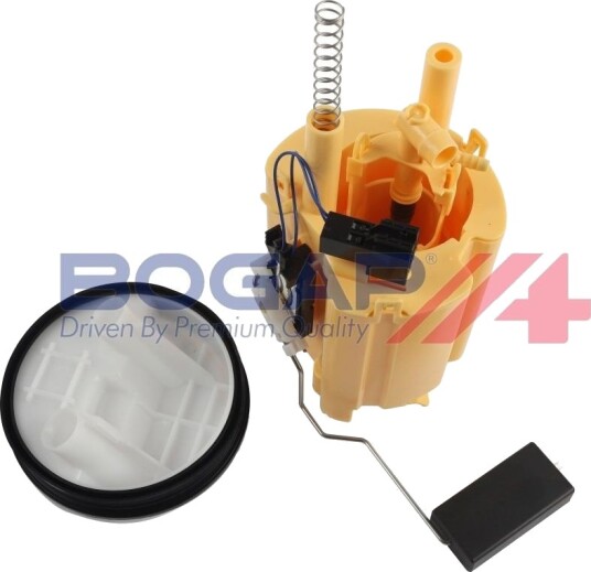 Drivstoffpumpe BOGAP C1622123