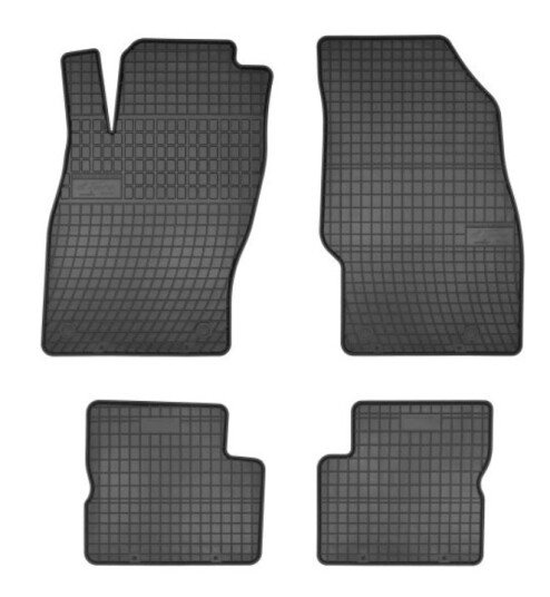 Bilmatter FROGUM 0692